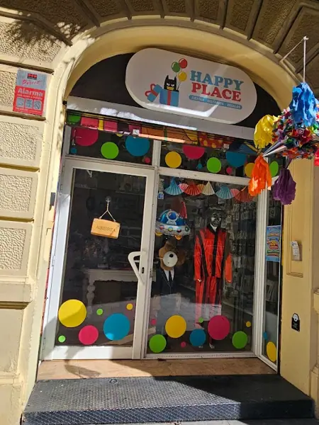 Foto de Happy Place | Barcelona