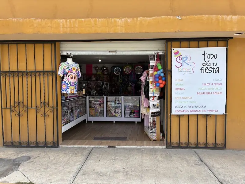 Foto de Sr. Festejo