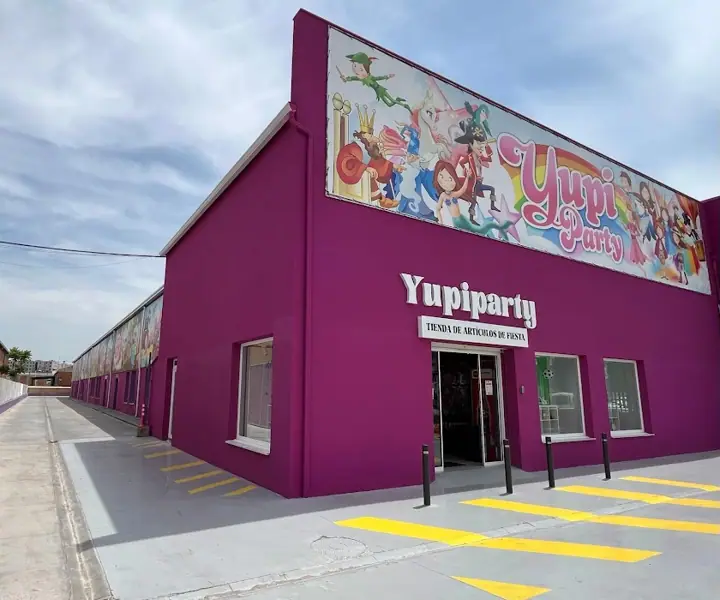 Foto de YUPIPARTY