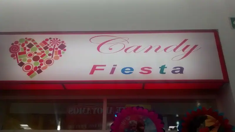 Foto de Candy Fiesta