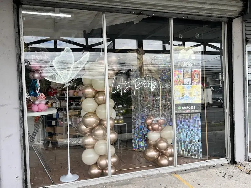 Foto de Decoraciones Multifiesta