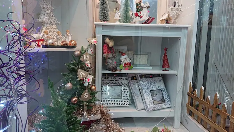 Foto de Seasons Bazar