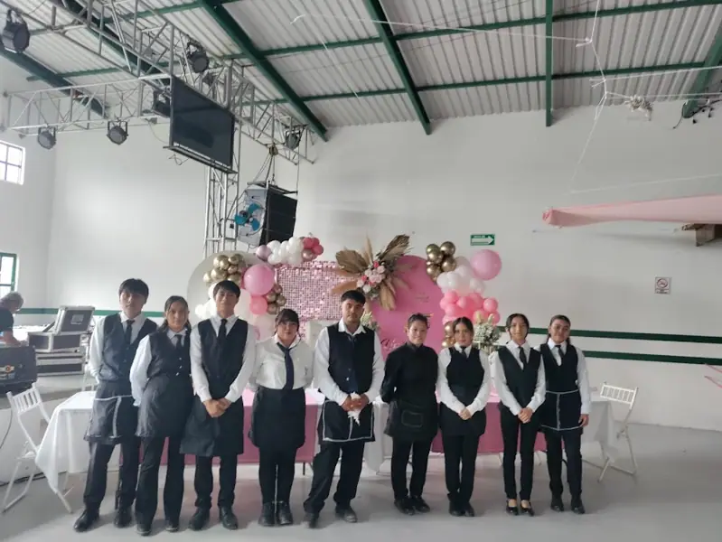 Foto de Servicio de Meseros “Ángel”