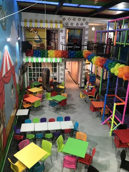 Foto de Salón de Fiestas Infantiles - Criaturitas
