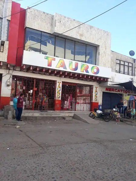 tienda de fiestas MAICAO TAURO