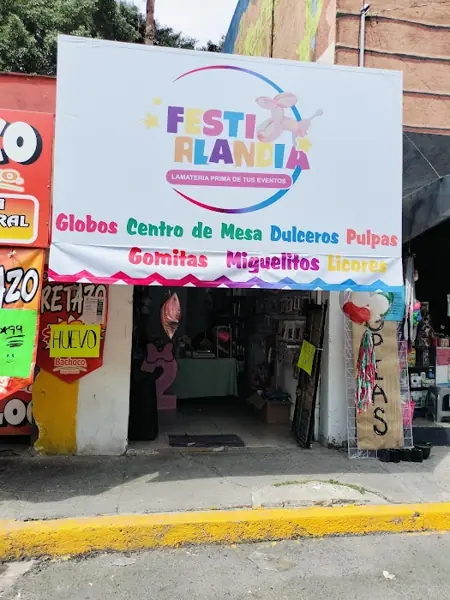 Foto de FESTIRLANDIA