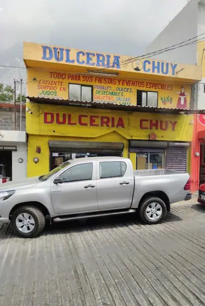 Foto de Dulceria Chuy