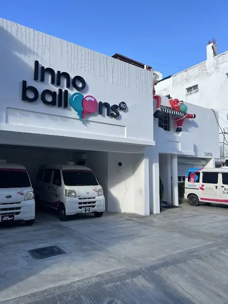 Foto de Innoballoons RD