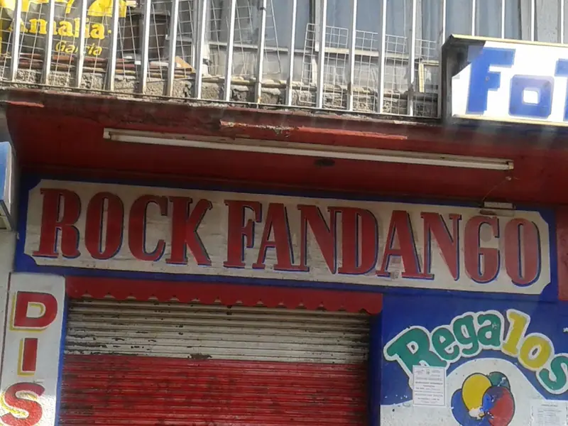 Foto de ROCK FANDANGO
