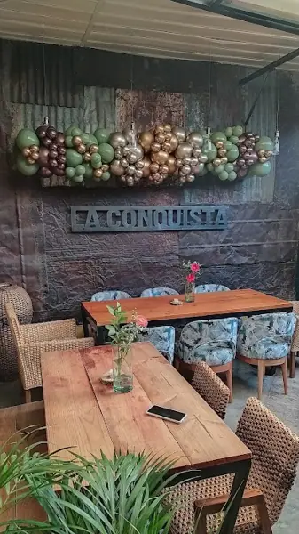 Foto de La Piñateria