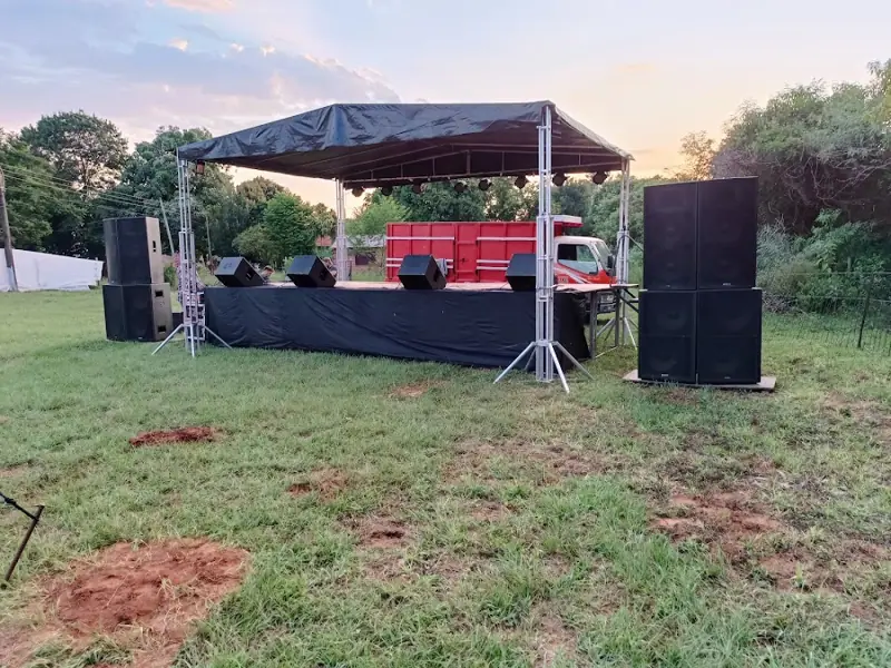 Foto de Sonido Alfa