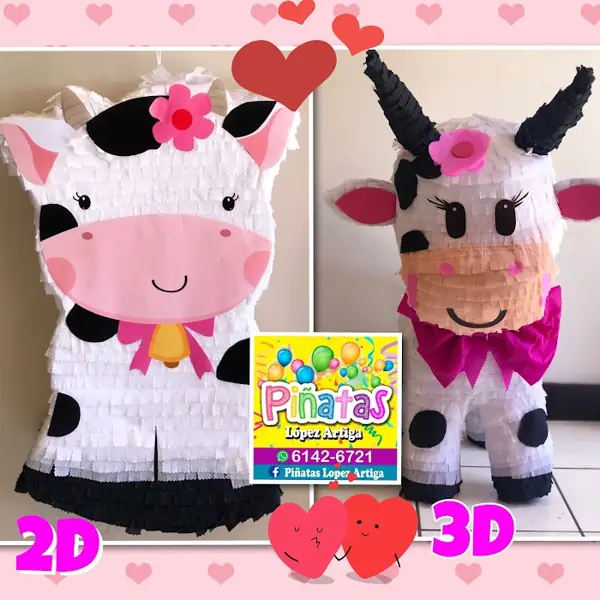 Foto de Piñatas López Artiga