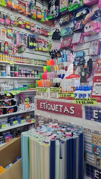 Foto de CM POLIRRUBRO