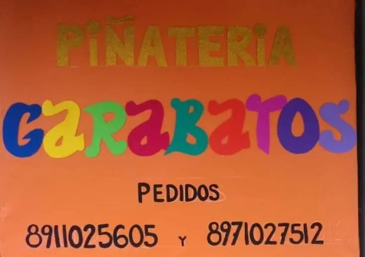 Foto de Piñateria Garabatos