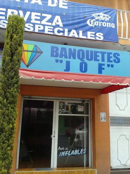 Foto de Banquetes Jof