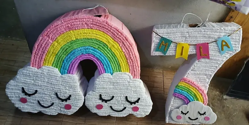 Foto de Piñatas Mariajo