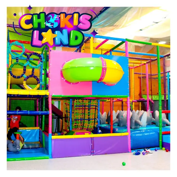 Foto de ChokisLand Salon de fiestas