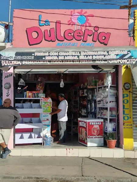 Foto de La Dulceria