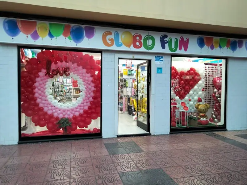Foto de Balloon store and Fun decoration