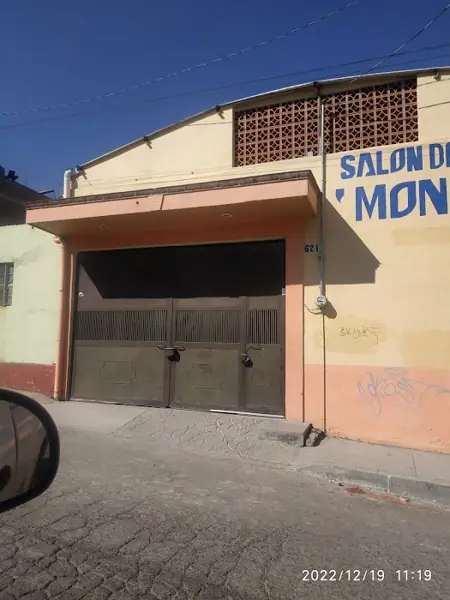 Foto de Salón Monarcas