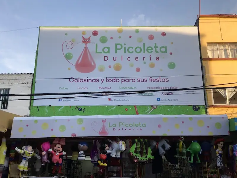 Foto de Dulcería La Picoleta