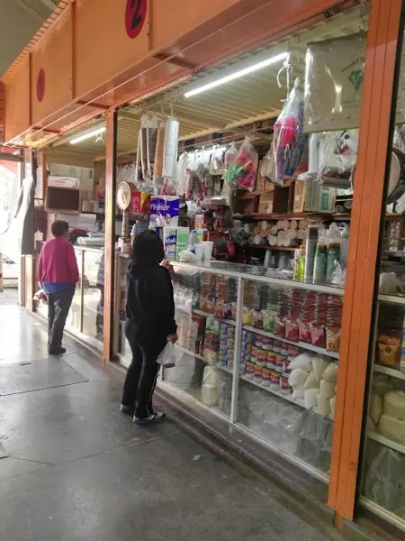 Foto de Materias Primas Jiménez