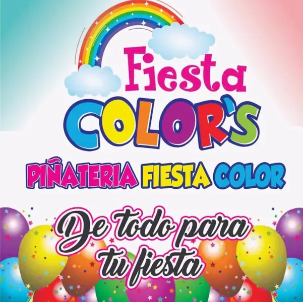 Foto de Fiesta Color's