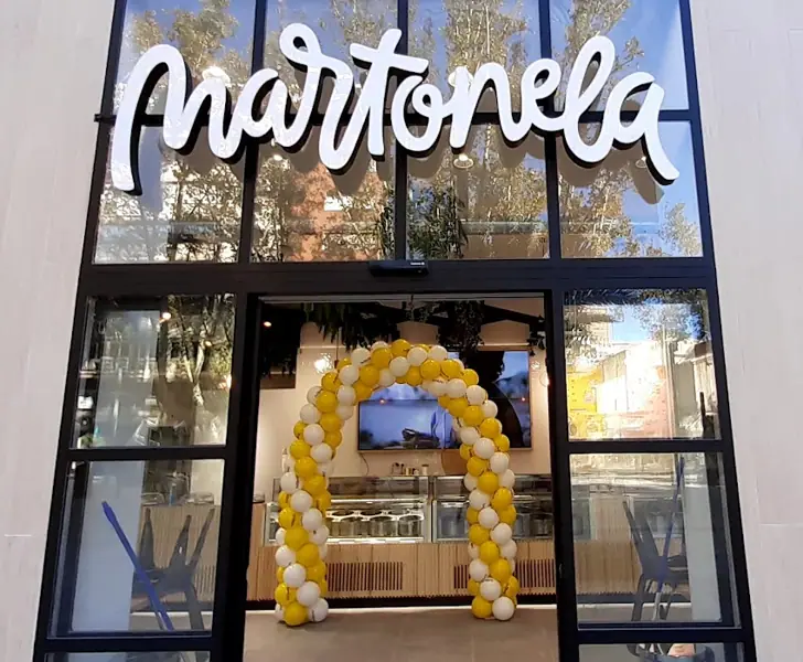Foto de Globosur Eventos y Decoración con Globos