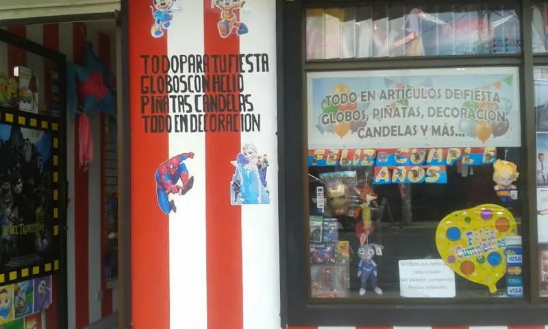 Foto de Todo Para Tus Fiestas
