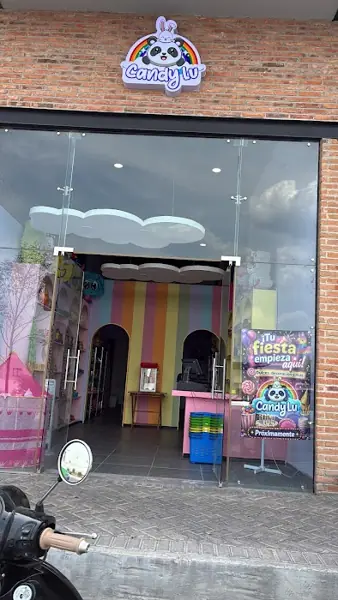 Foto de Candy Lu