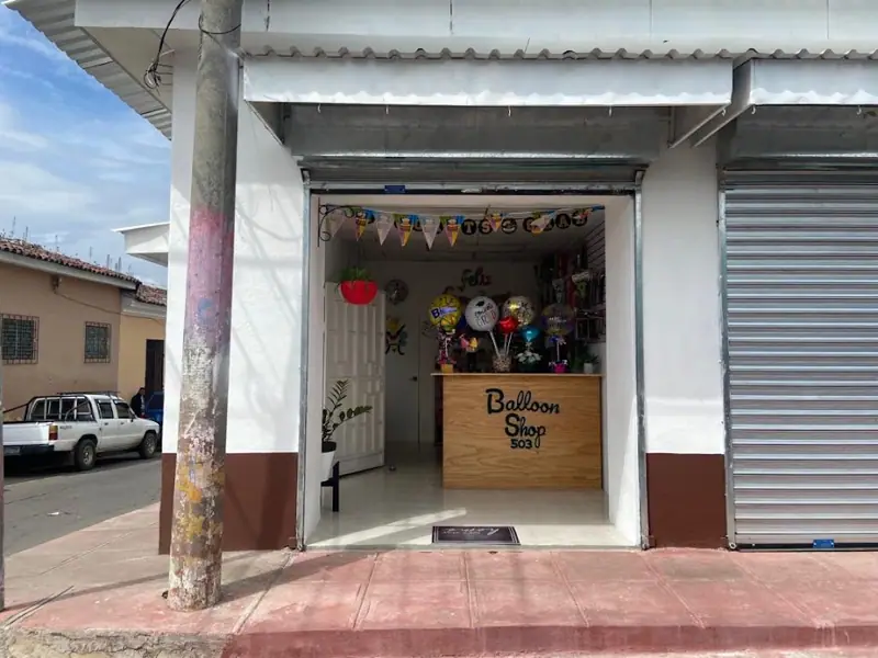 Foto de Balloon Shop 503 Diseños y Decoraciones