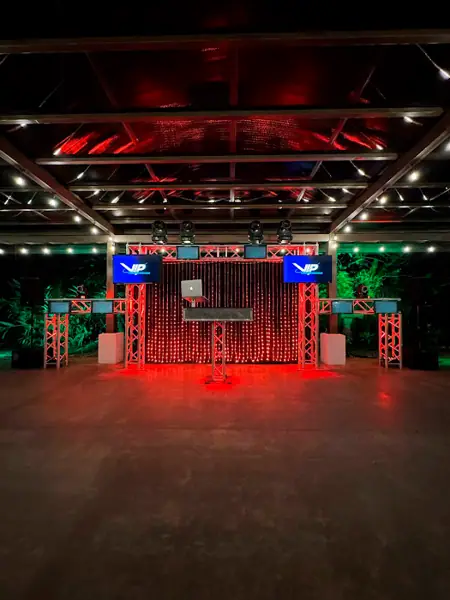 Foto de Vip Eventos & Producciones