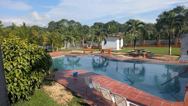 Foto de Mini Finca Elisfrank