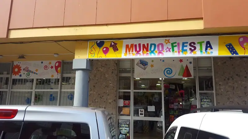 Foto de Mundo Fiesta