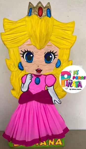 Foto de Mi perri piñata