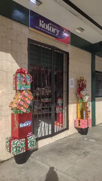Foto de Comercializadora Kolory C.A.