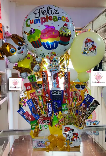 Foto de Globos Rodri