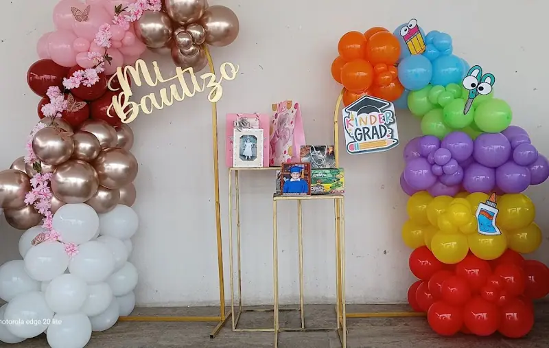 Foto de Creaciones y decoraciónes Valentina 🌈🎈