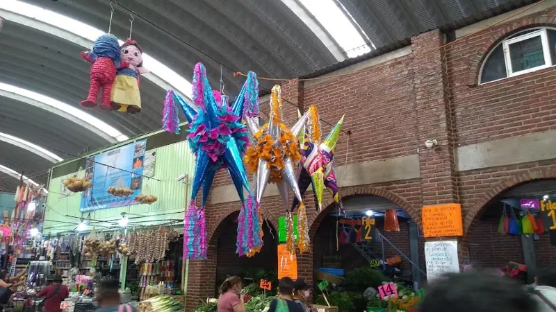 Foto de La piñata de Jamaica
