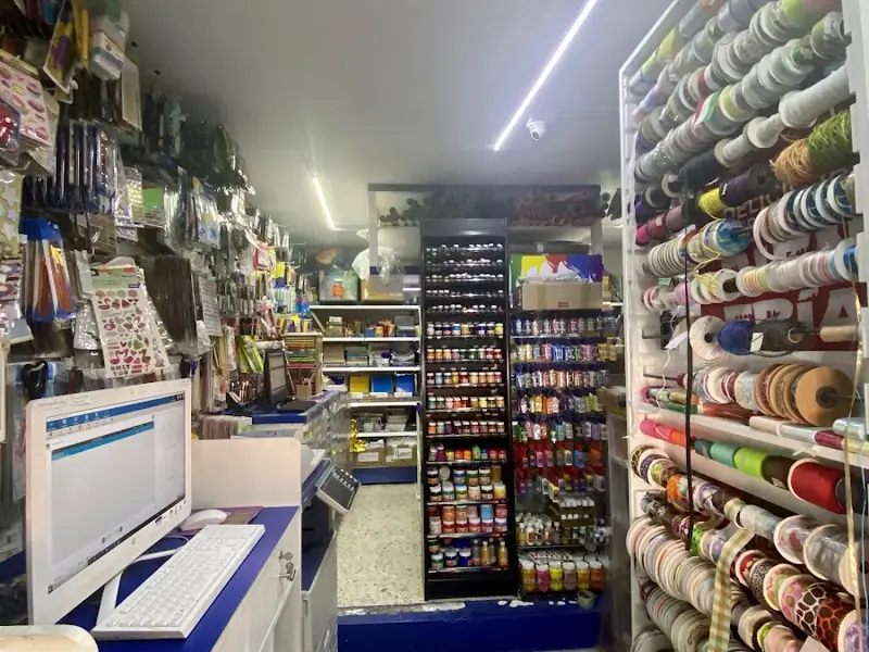 Foto de Díana Boutique Papelera