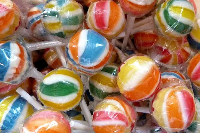 Foto de Caballero Candy Cba