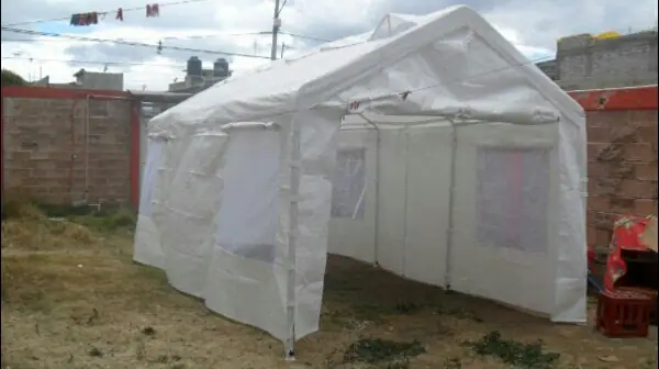 Foto de ALQUILADORA BARBA Renta Sillas Mesas Carpa Brincolin E Inflable