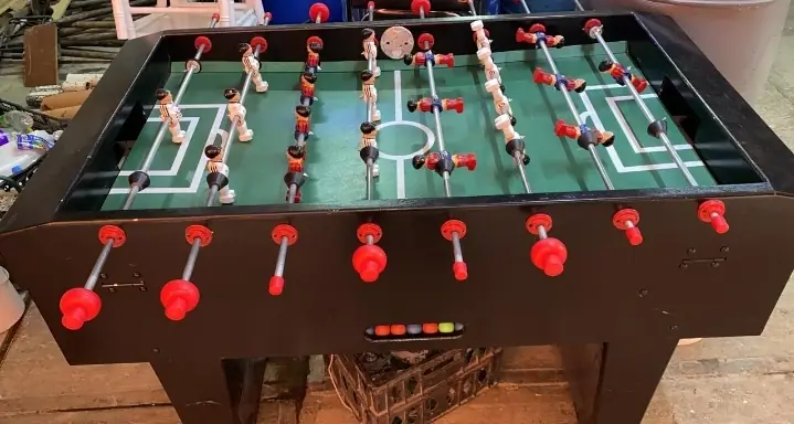 Foto de Alquiler de Mesas, sillas, mobiliario y servicios para tu fiesta MERAKI