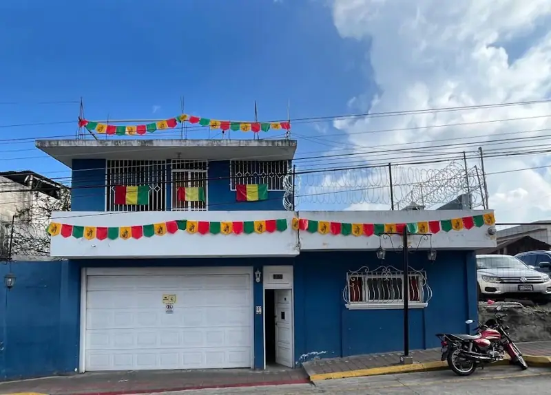 Foto de Banderines y Globos Express / Artiplast, S.A.