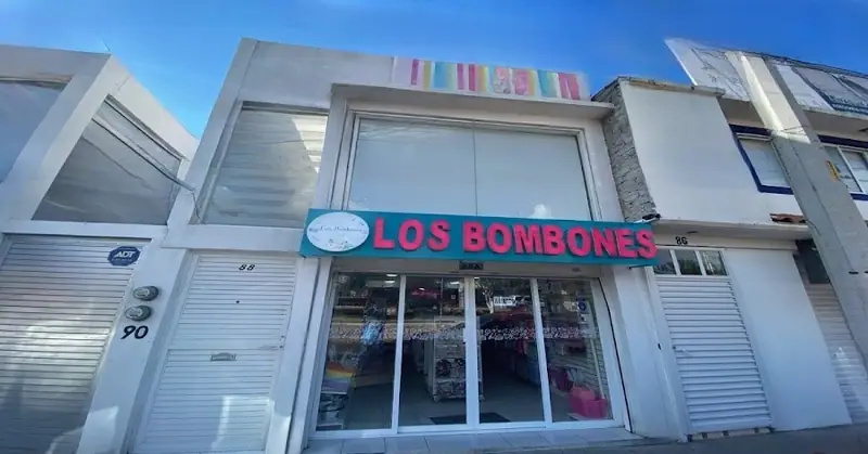Foto de Los Bombones