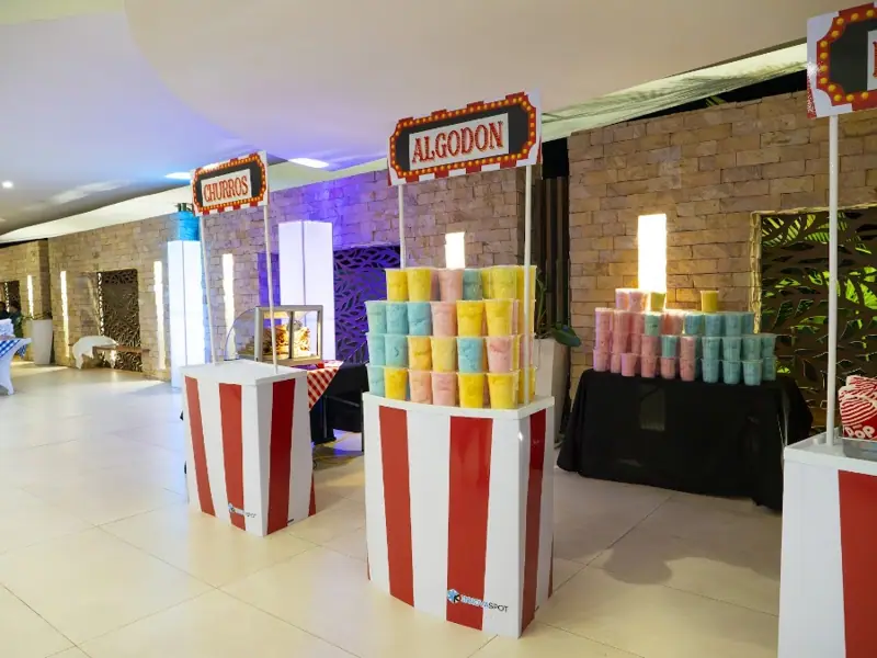 Foto de Eventos InnovaSpot