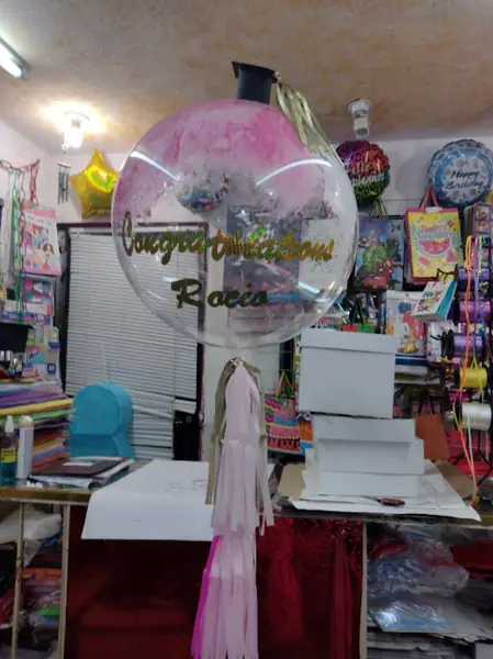 Foto de Globos gaby sosa