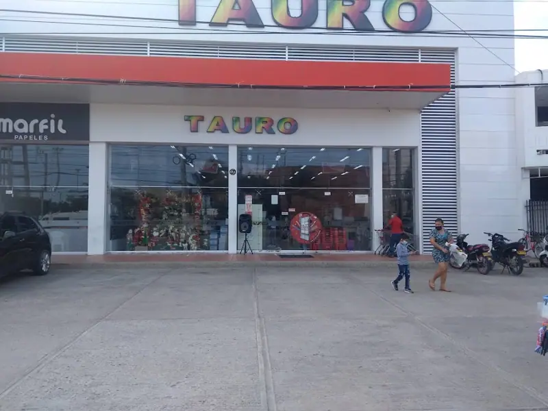 tienda de fiestas RIOHACHA TAURO
