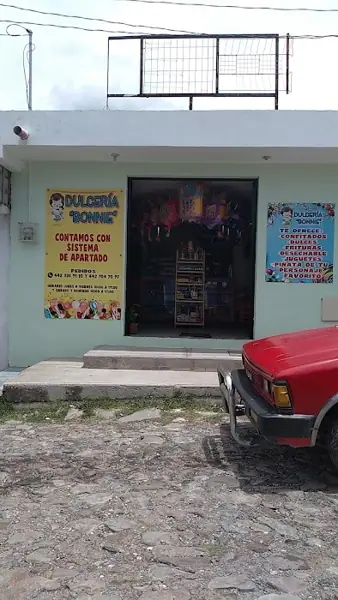 Foto de Dulceria bonie