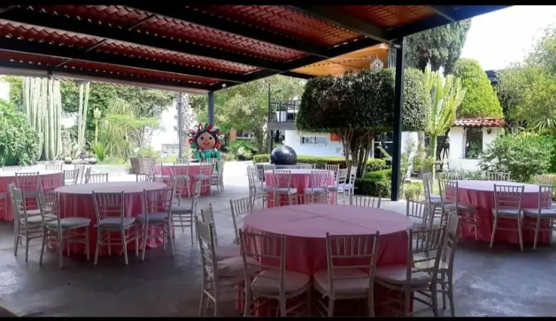 Foto de ALKILA EVENTOS EXCLUSIVOS